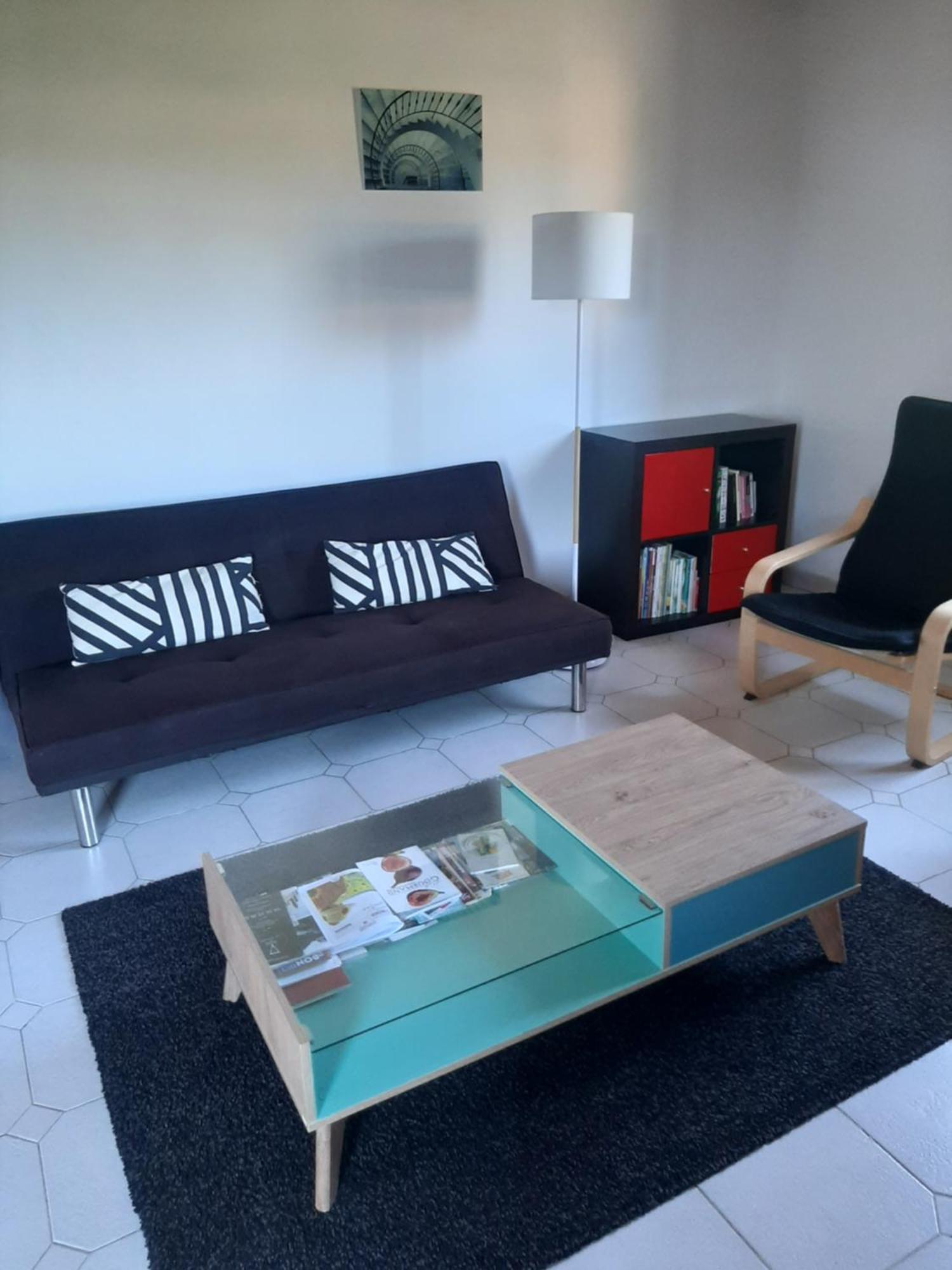 Appartement Avec Grand Jardin Et Parking, Uzès Eksteriør billede