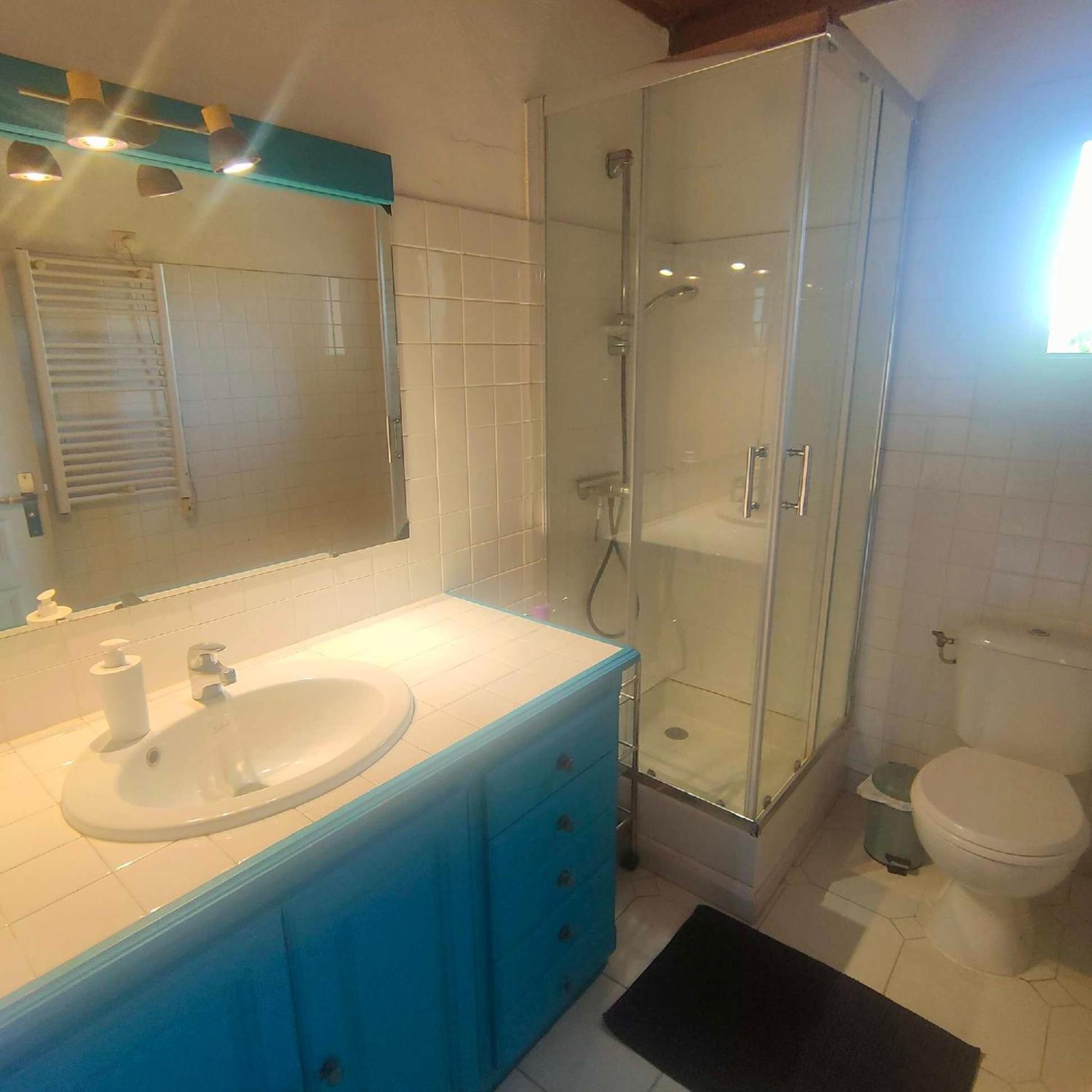 Appartement Avec Grand Jardin Et Parking, Uzès Eksteriør billede