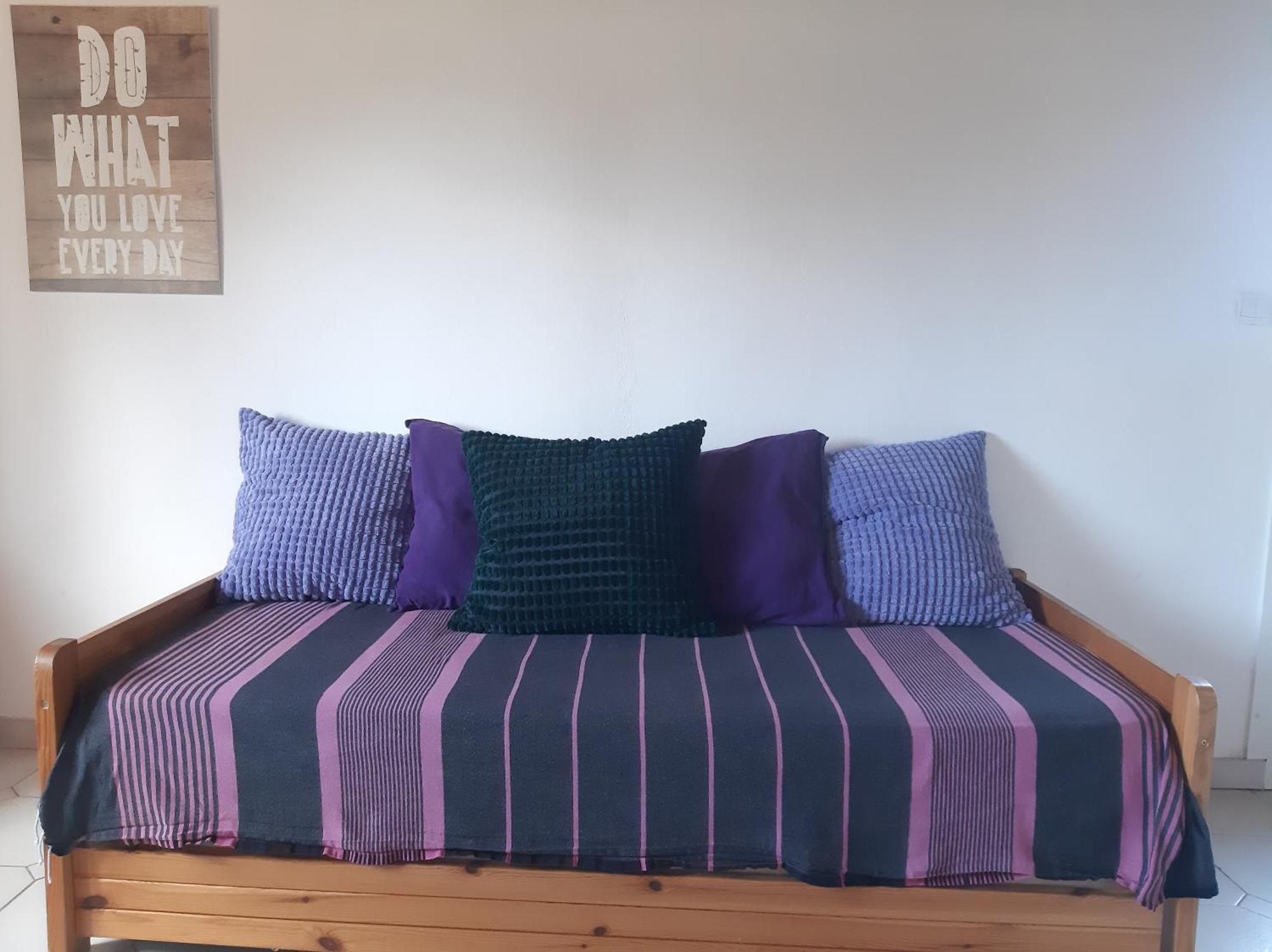 Appartement Avec Grand Jardin Et Parking, Uzès Eksteriør billede